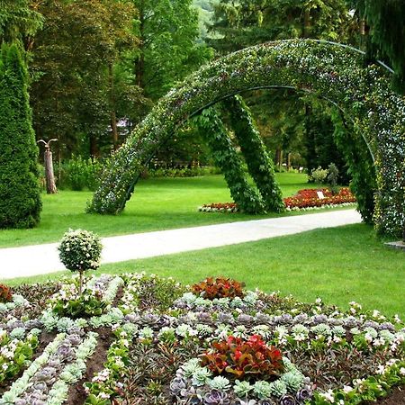 Farm Stay Zagar 모지례 외부 사진