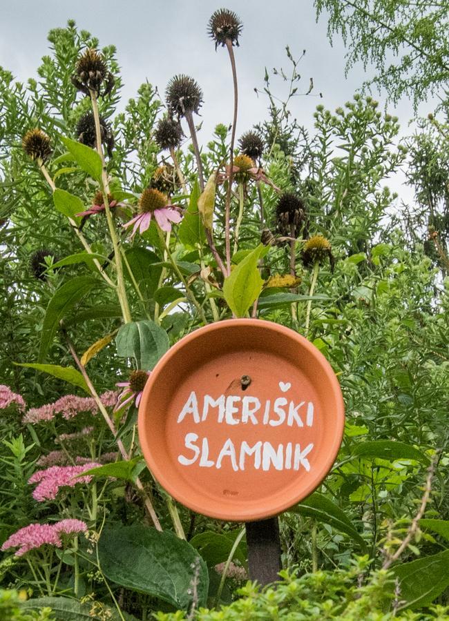 Farm Stay Zagar 모지례 외부 사진