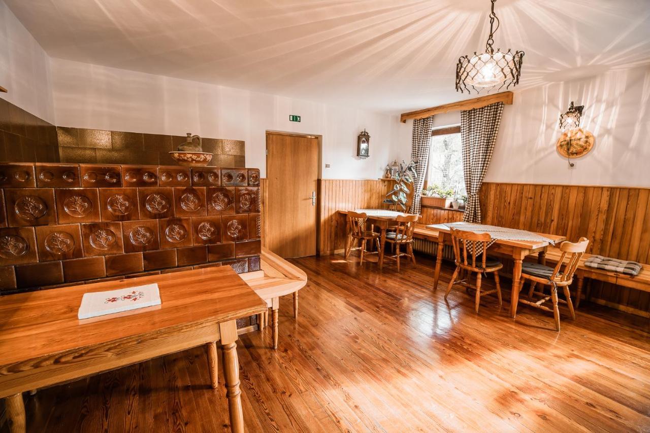 Farm Stay Zagar 모지례 외부 사진