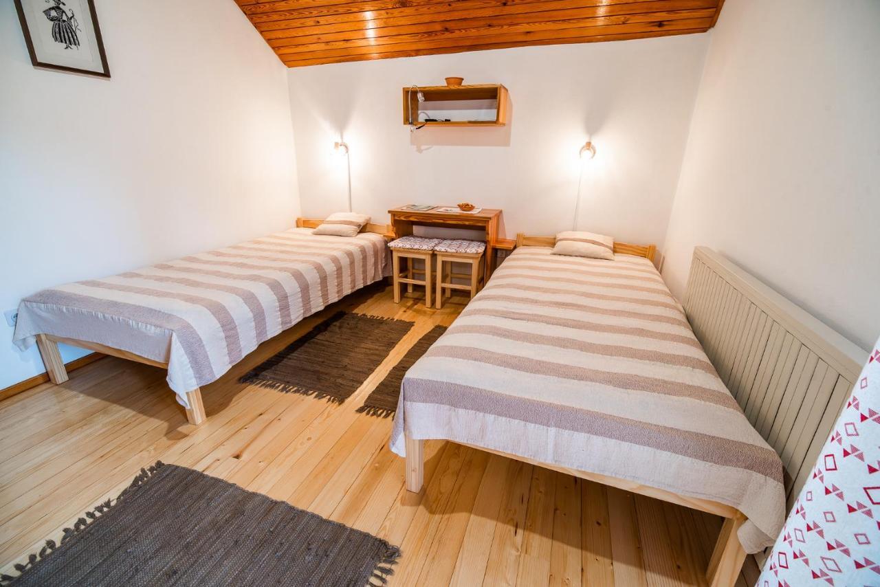 Farm Stay Zagar 모지례 외부 사진